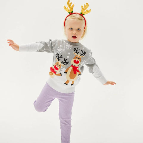 Twee Lieve Rendieren