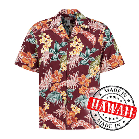 Tropische Oase Bordeaux