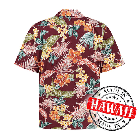 Tropische Oase Bordeaux