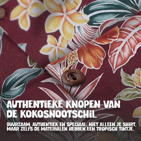 Tropische Oase Bordeaux