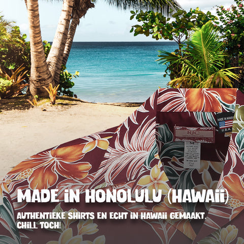 Tropische Oase Bordeaux