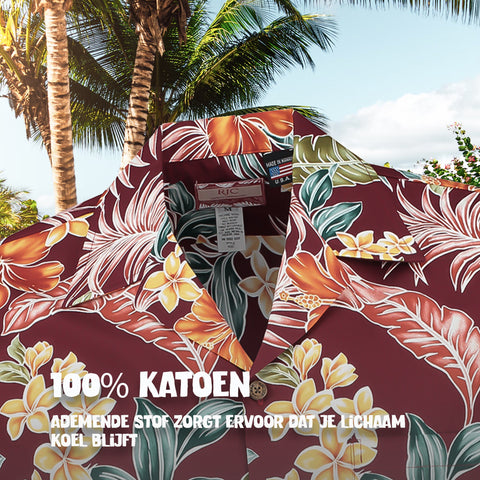 Tropische Oase Bordeaux