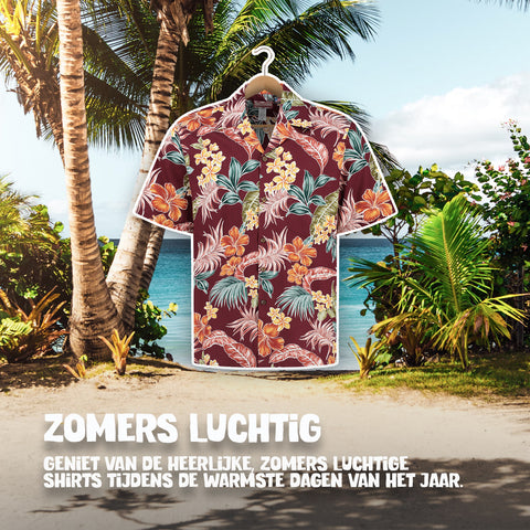 Tropische Oase Bordeaux