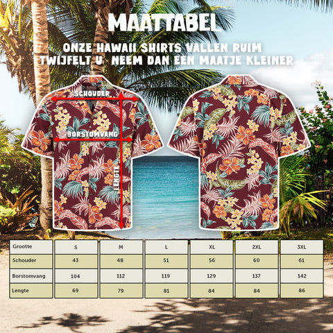 Tropische Oase Bordeaux