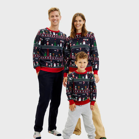 Kerst Vintage Gaming