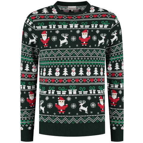 Der Perfekte Weihnachtspullover