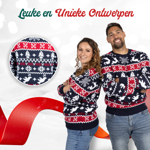 Traditioneel & Gezellig