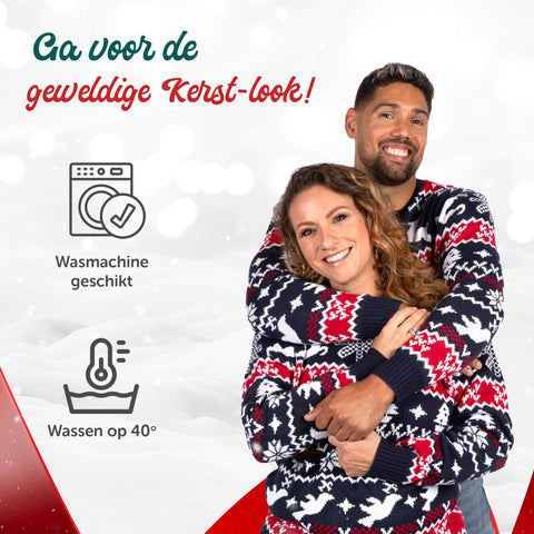 Traditioneel & Gezellig