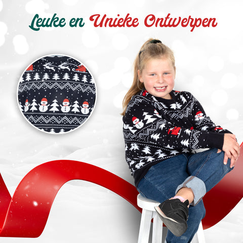 Weihnachtspullover Stilvolle Weihnachten