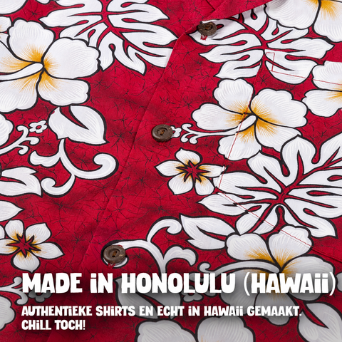 Waikiki Rood